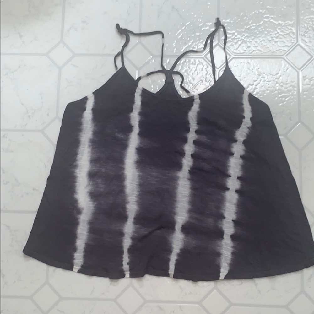 Forever 21 TieDye Tank